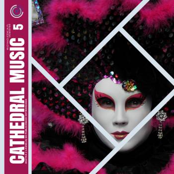 Cathedral Music vol 5 mp3